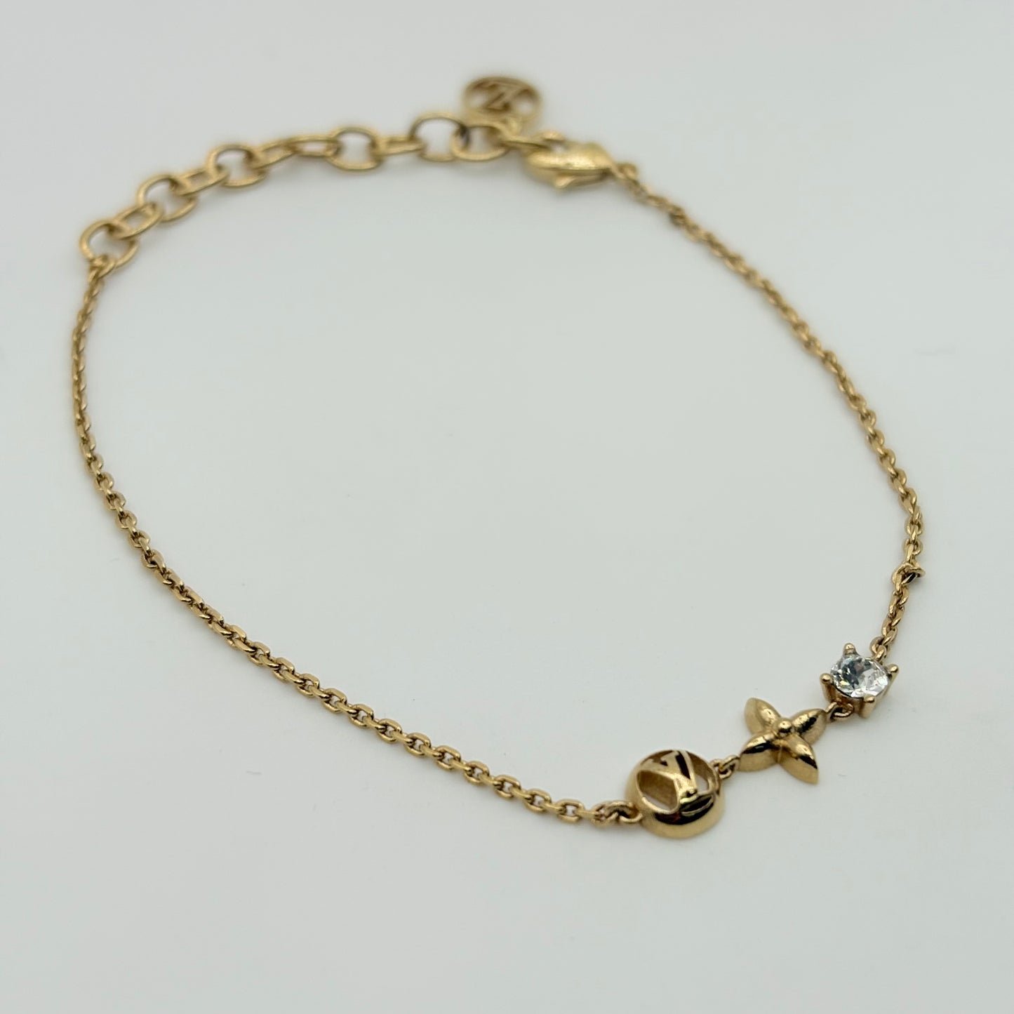 Louis Vuitton ブレスレット