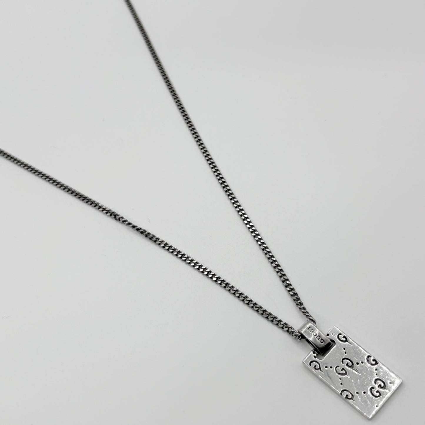 GUCCI ネックレス 93