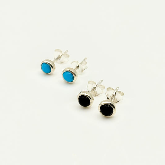 silver925 ピアス
