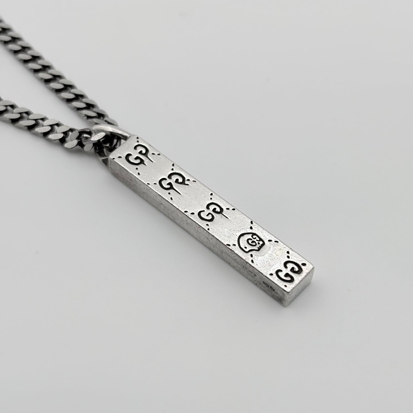 GUCCI ネックレス 100