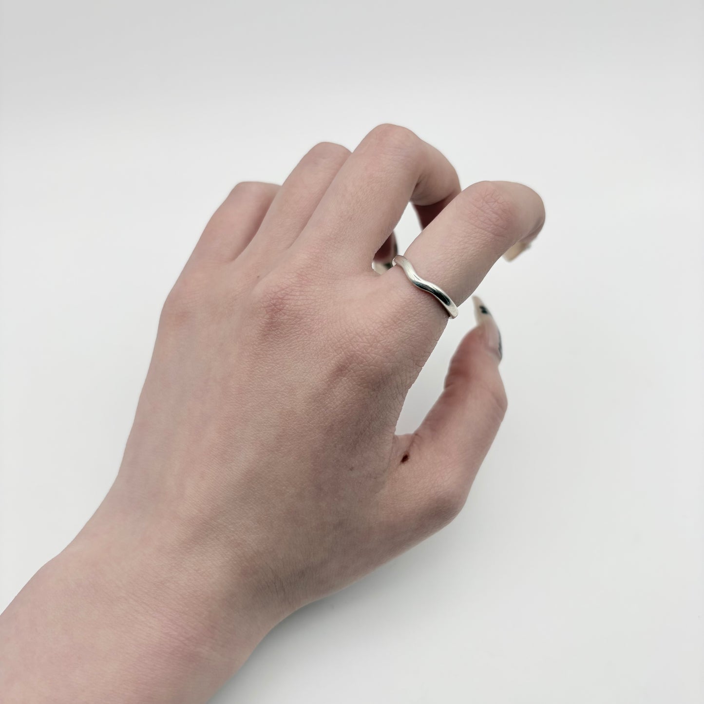 Tiffany&Co. リング