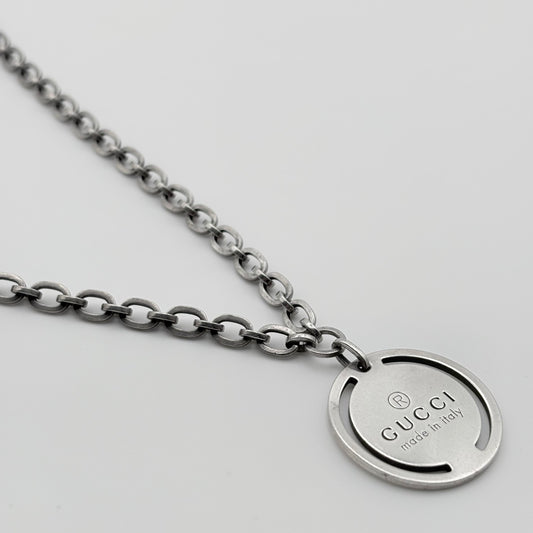 GUCCI ネックレス