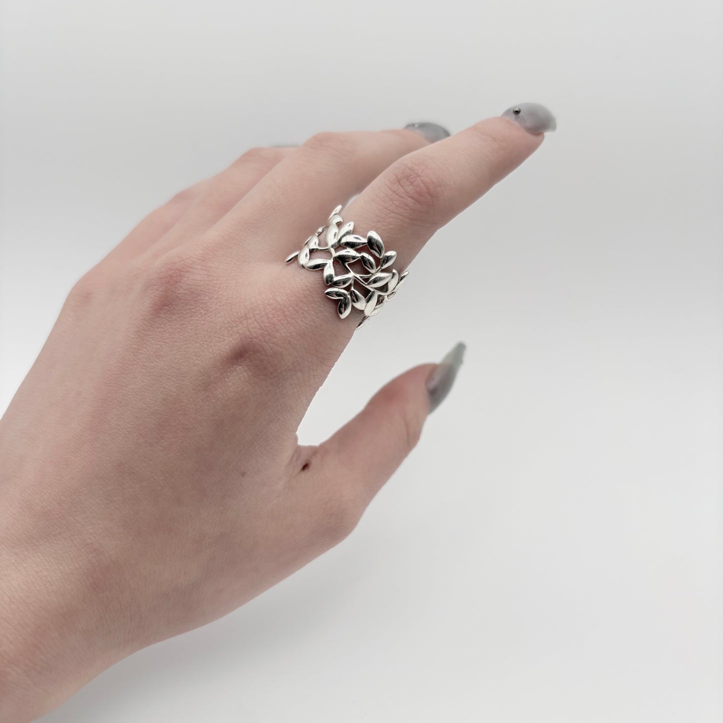 Tiffany&Co. リング