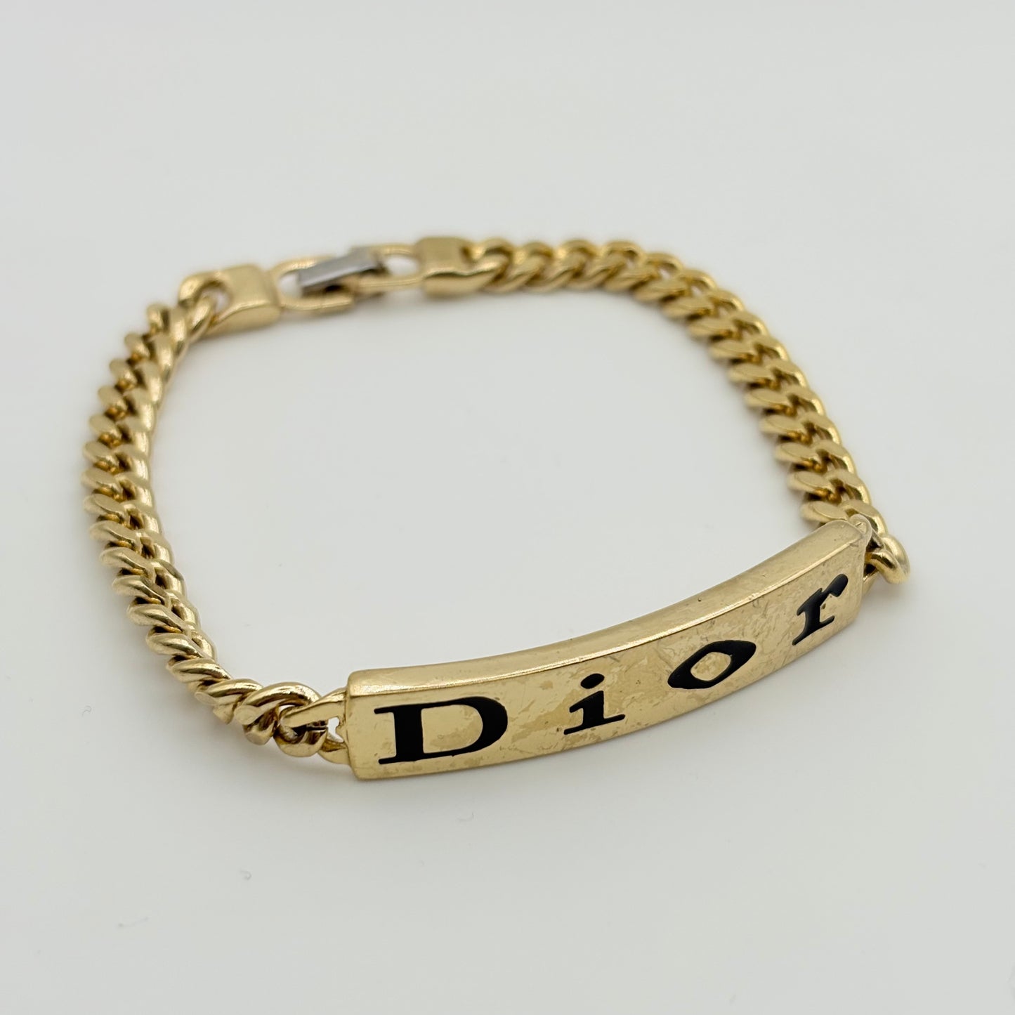 Christian Dior ブレスレット