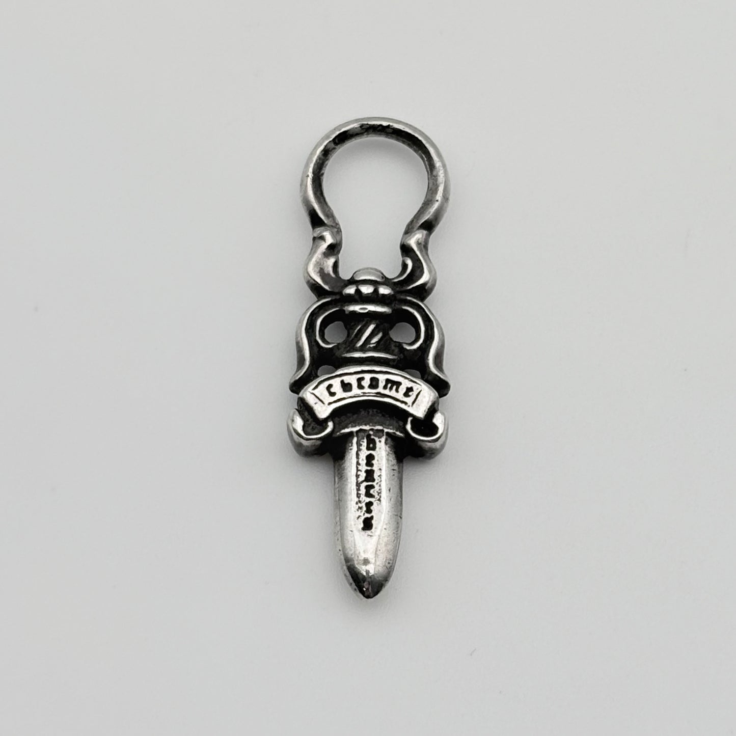 Chrome Hearts トップ