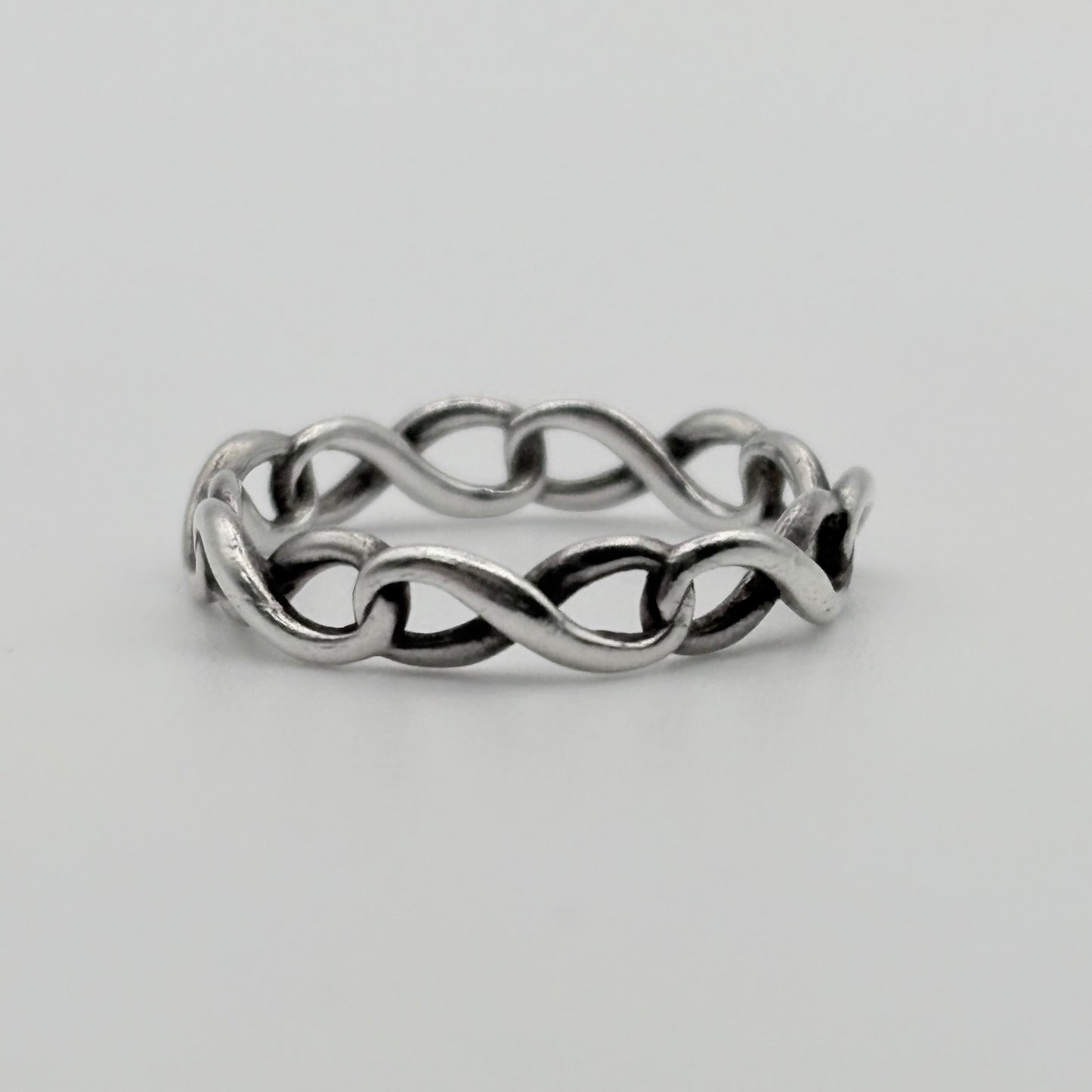 Tiffany&Co. リング