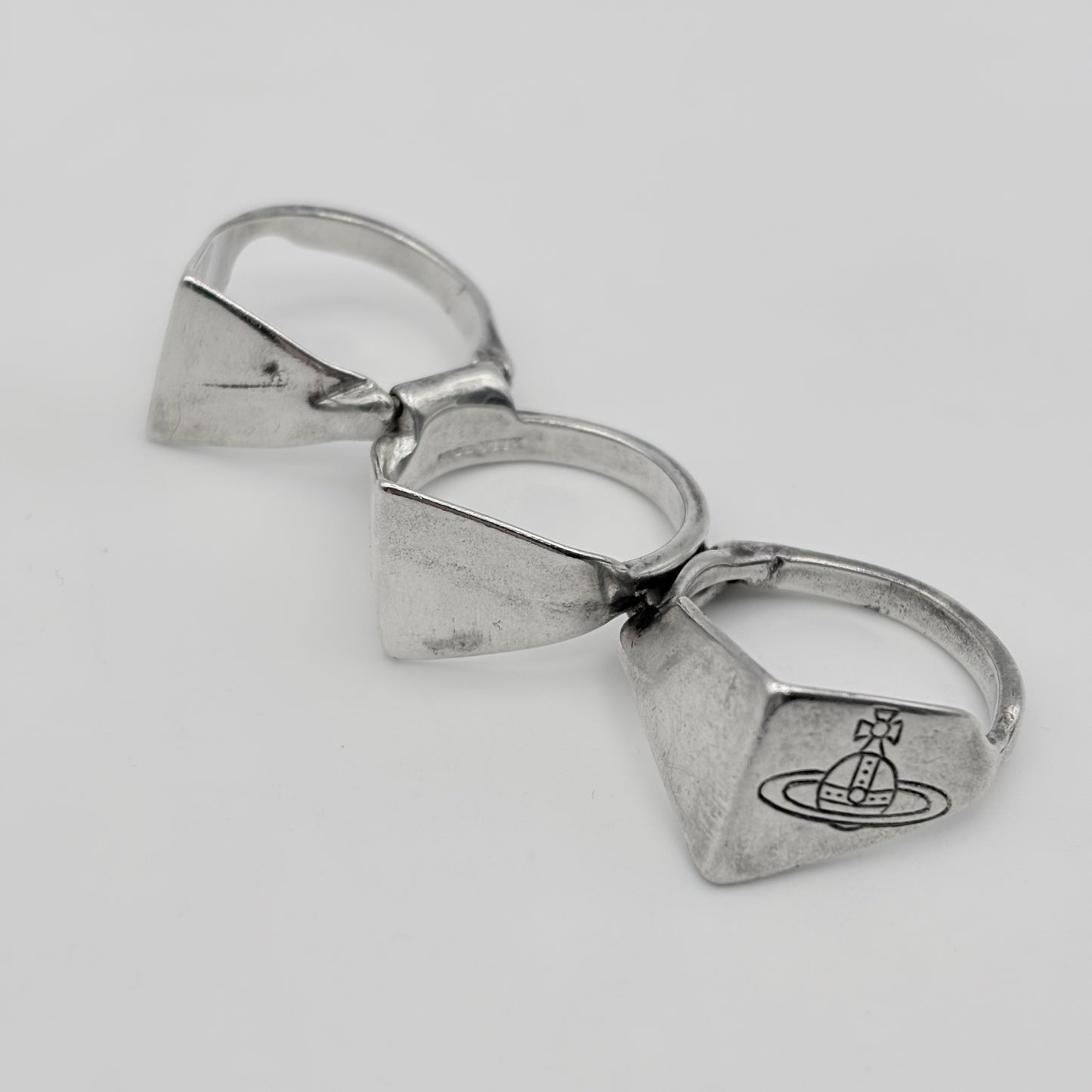 Vivienne Westwood リング