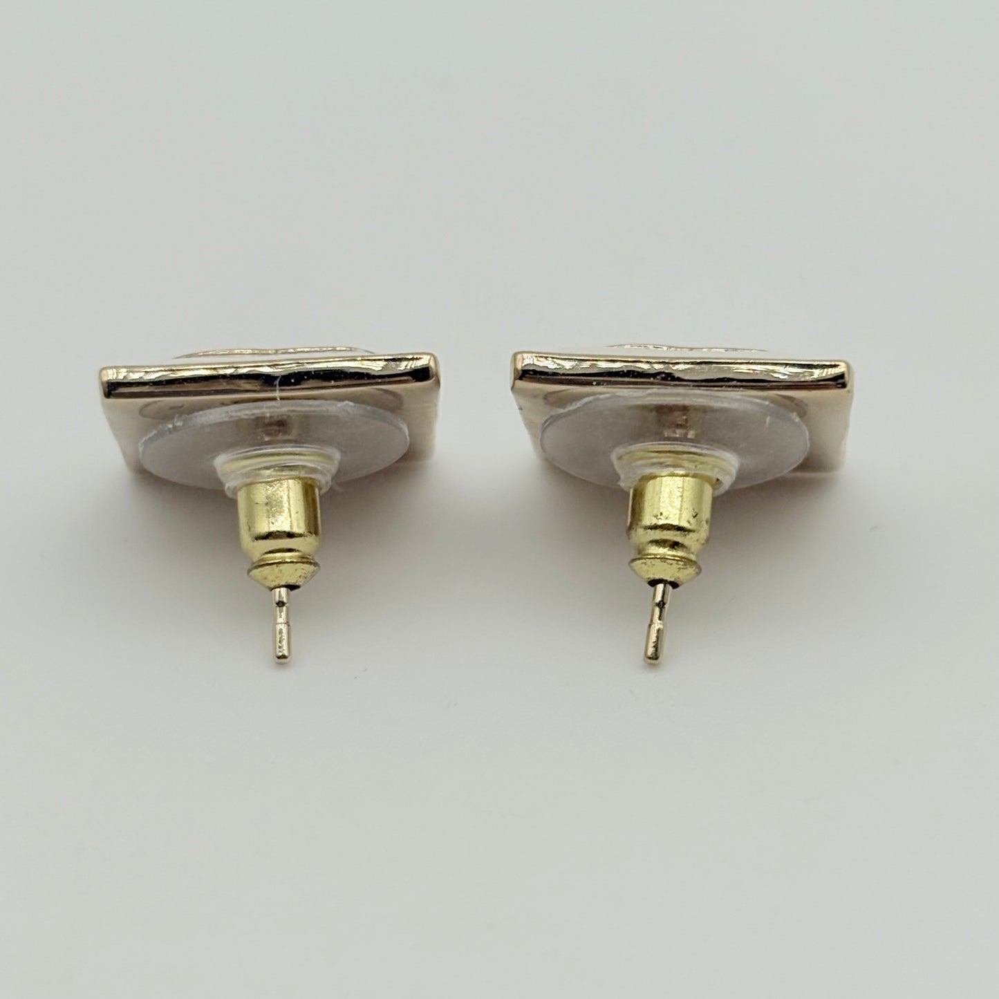CHANEL ピアス