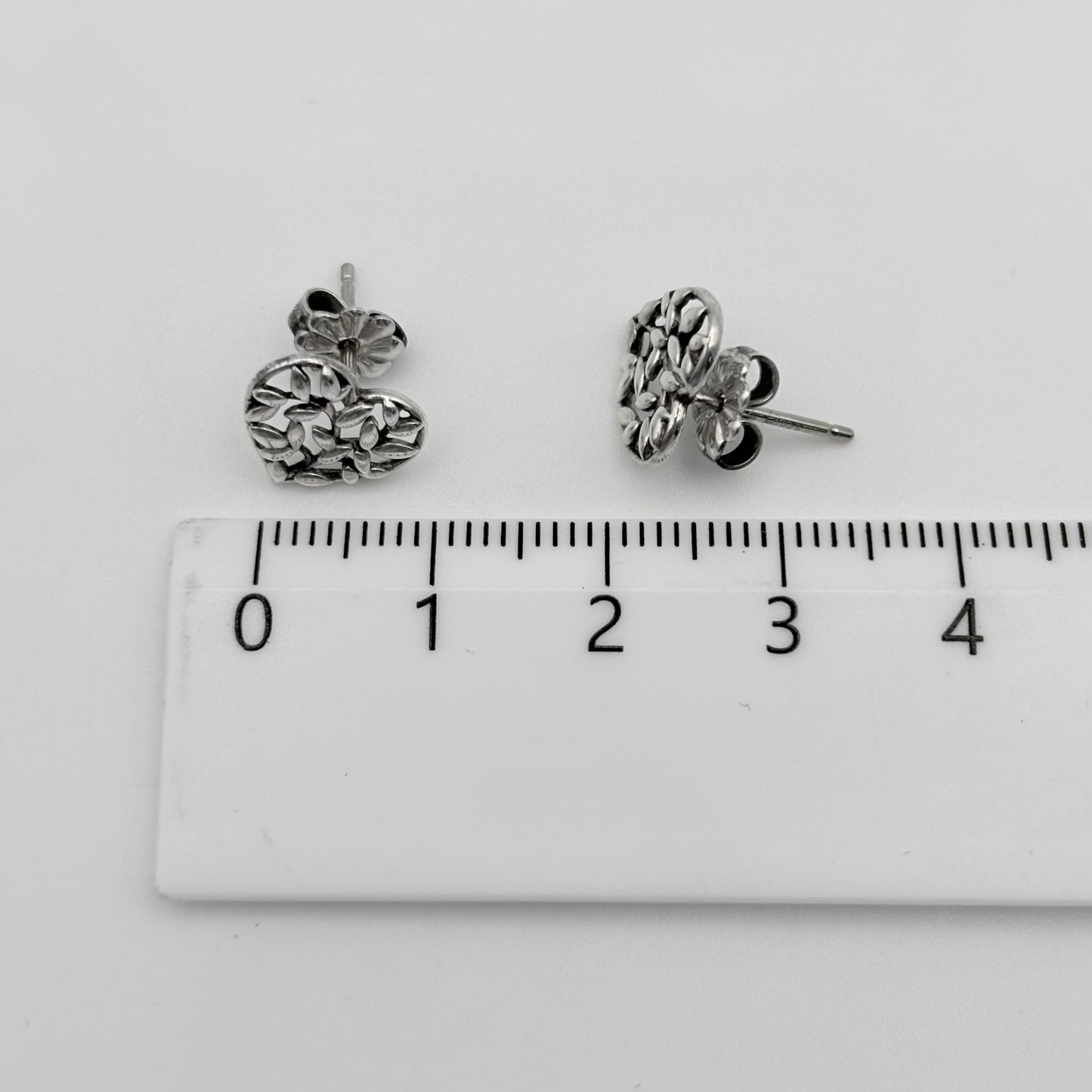 Tiffany&Co. ピアス