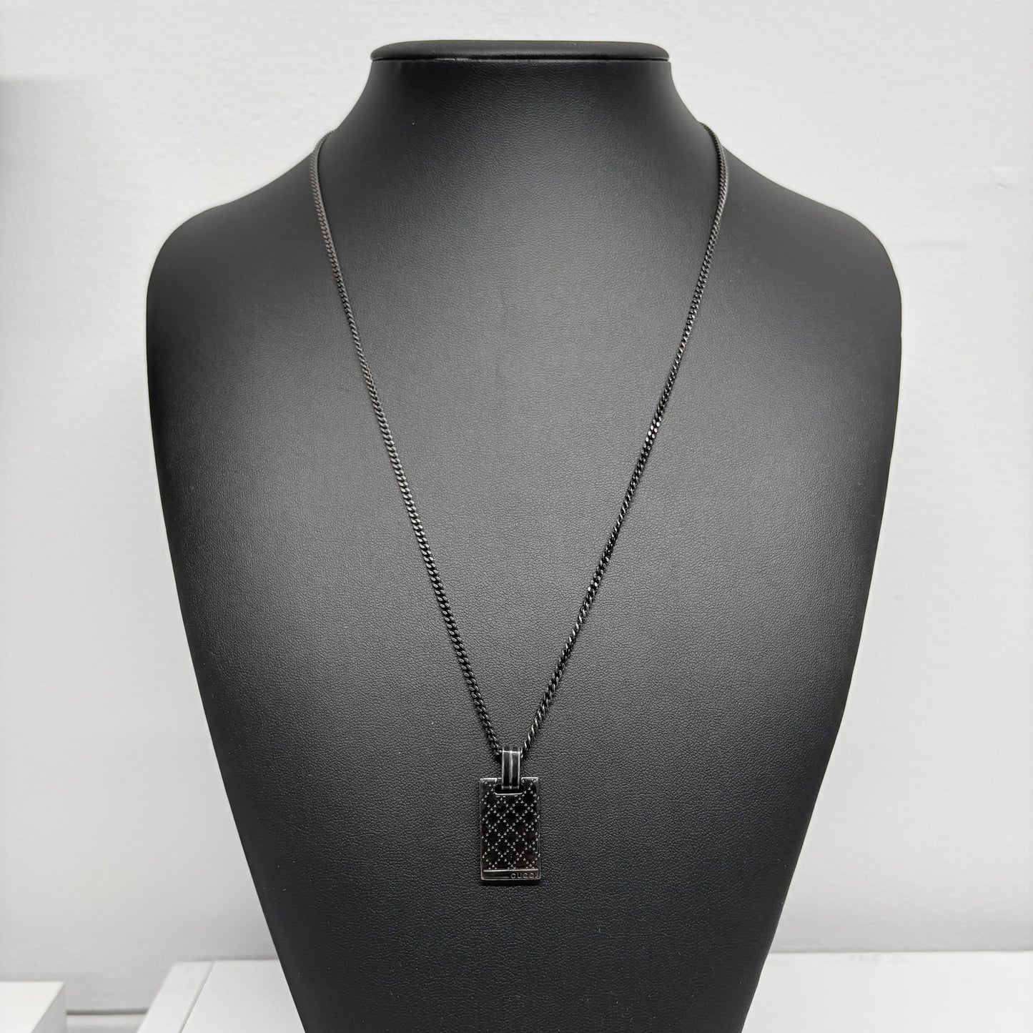 GUCCI ネックレス