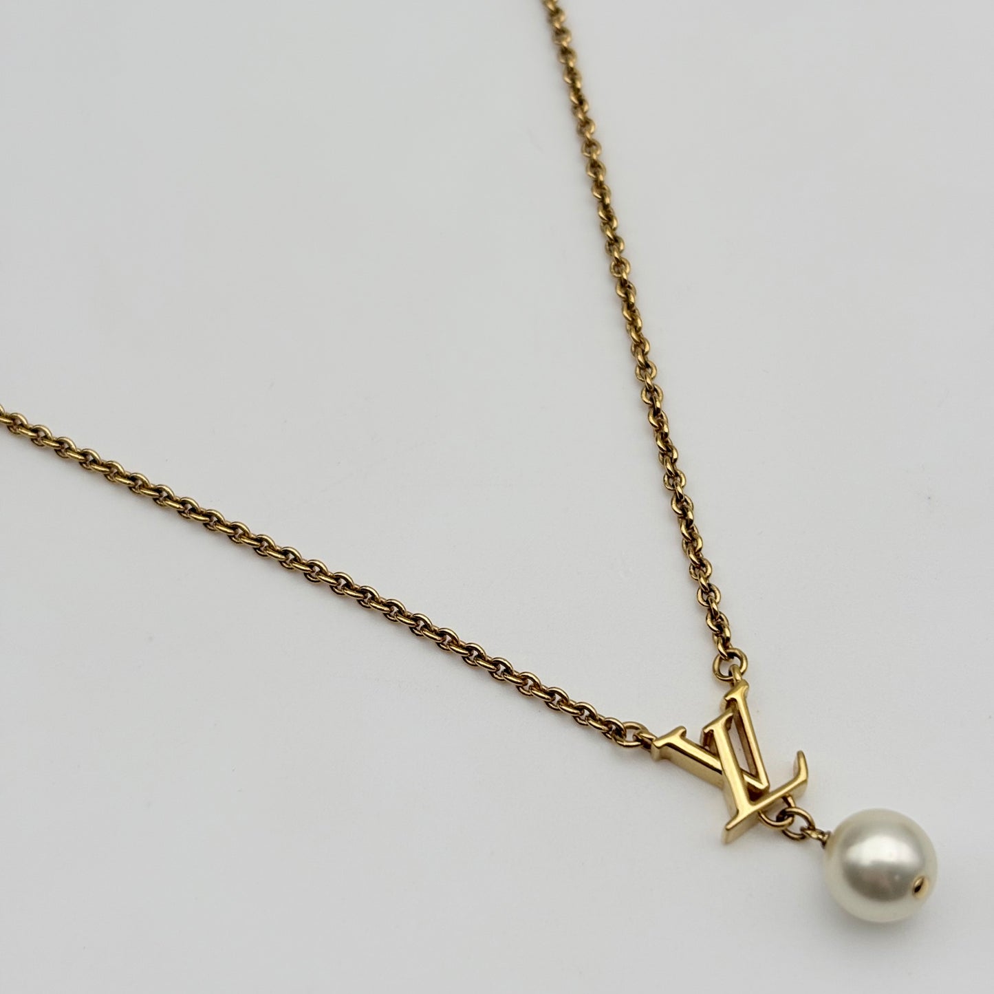 Louis Vuitton ネックレス
