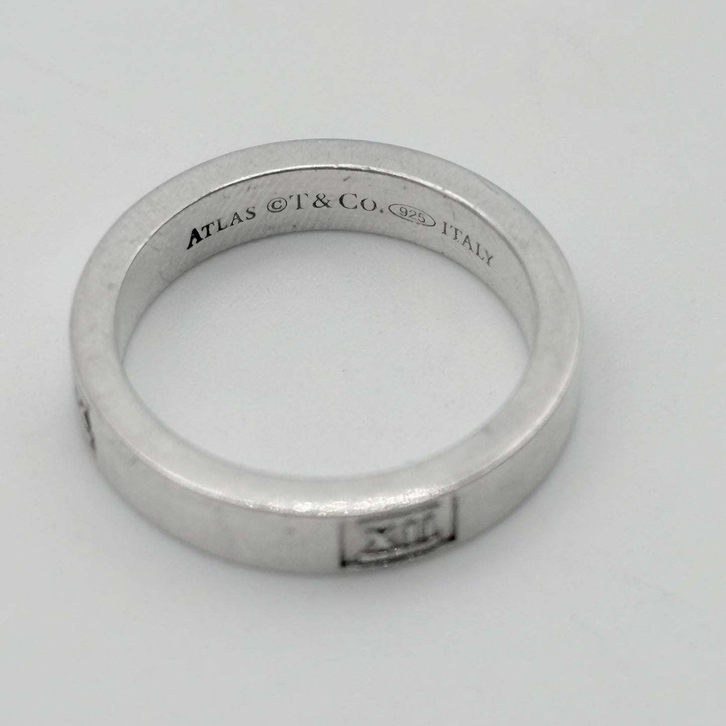 Tiffany&Co. リング