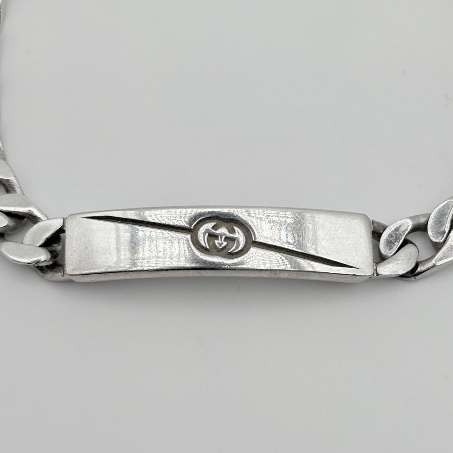 GUCCI ブレスレット