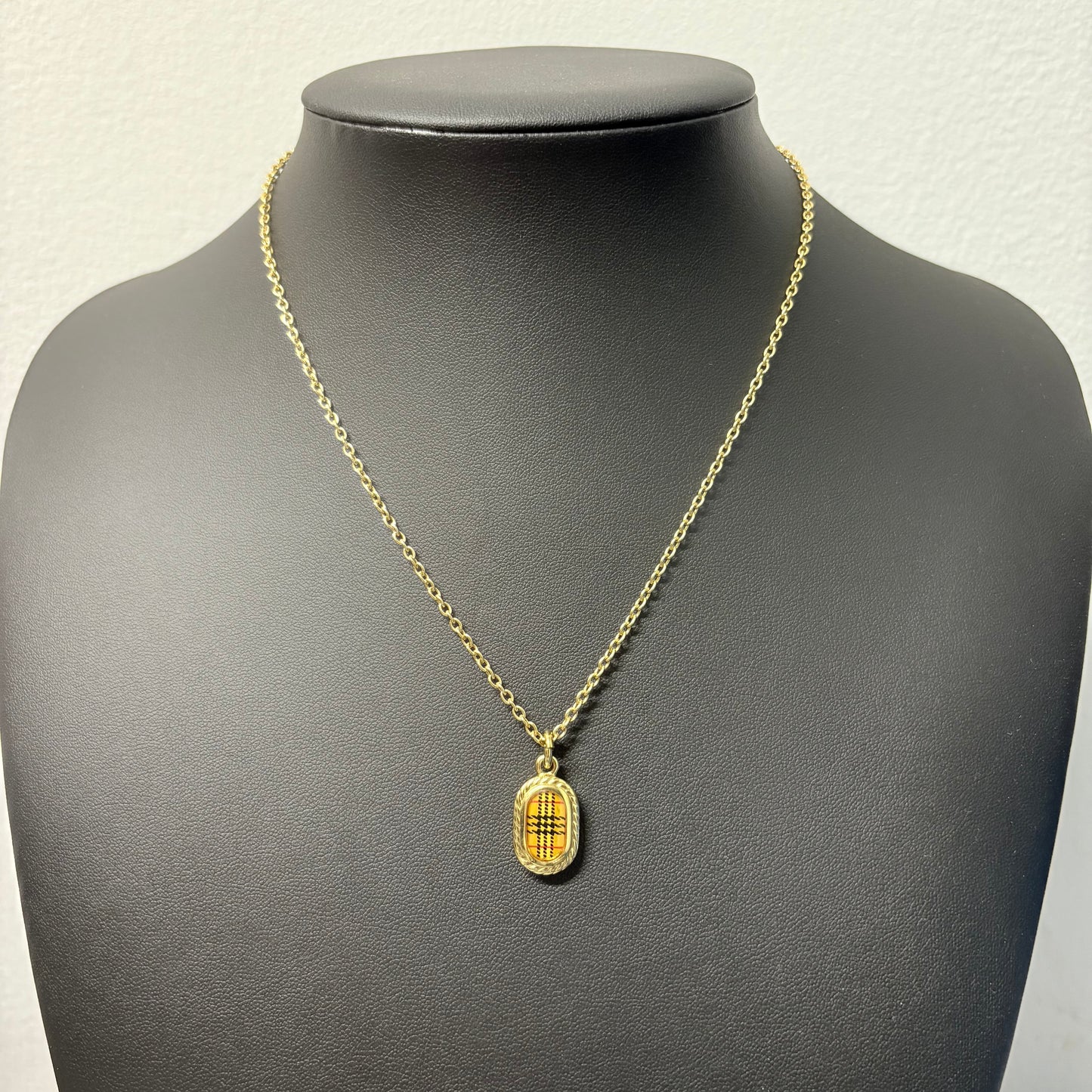 BURBERRY ネックレス