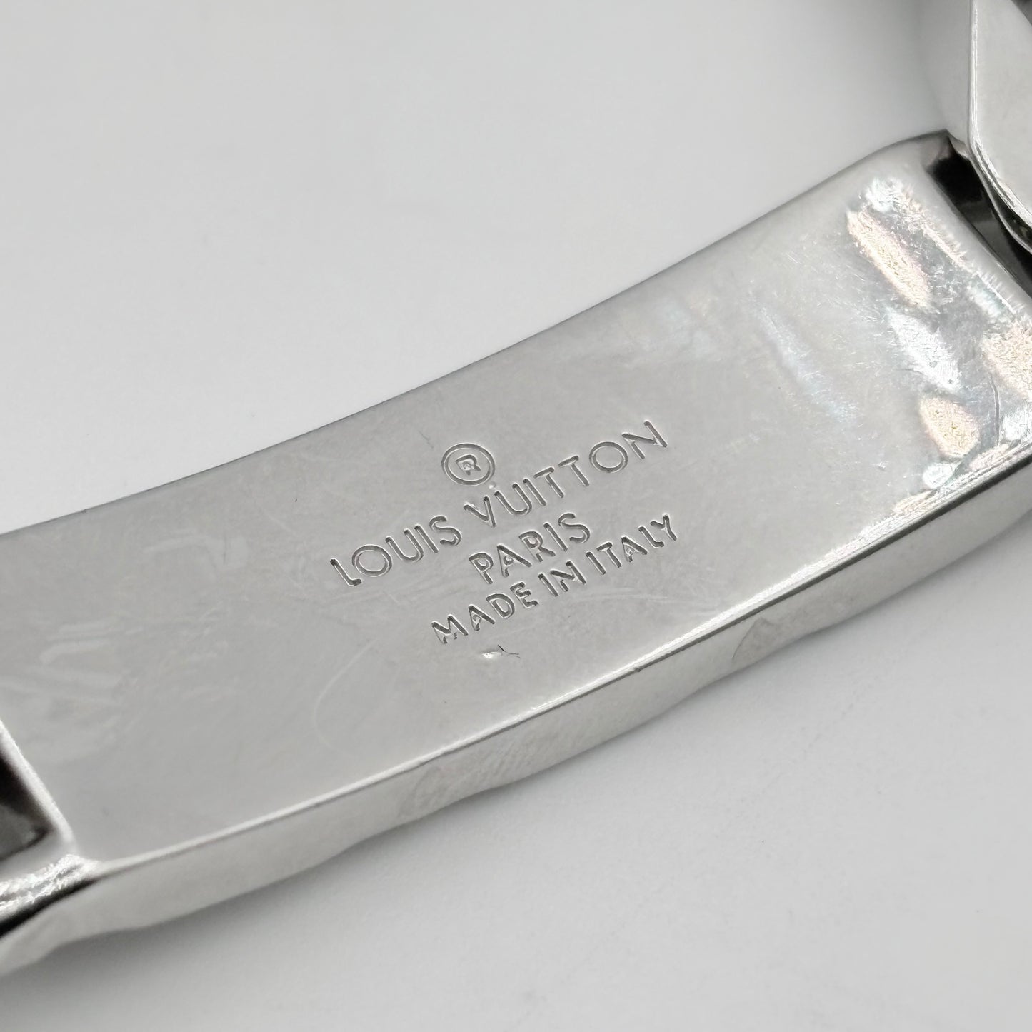 Louis Vuitton ブレスレット