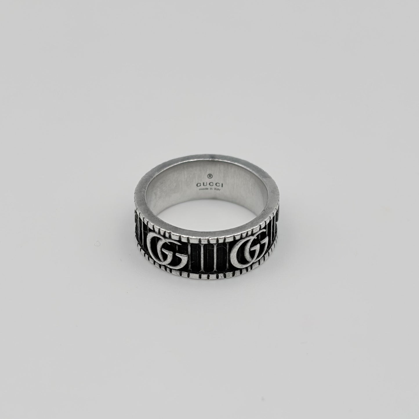 GUCCI リング