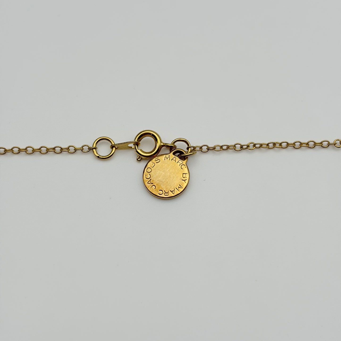 MARC JACOBS ネックレス