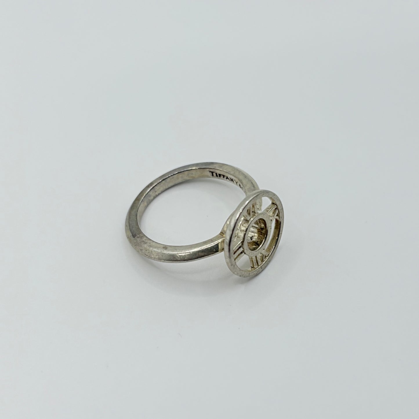 Tiffany&Co. リング
