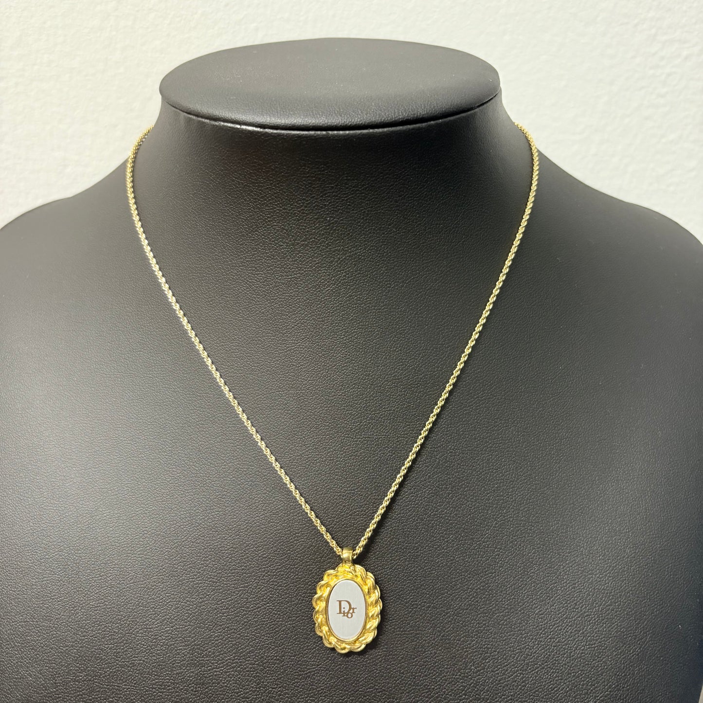 Christian Dior ネックレス