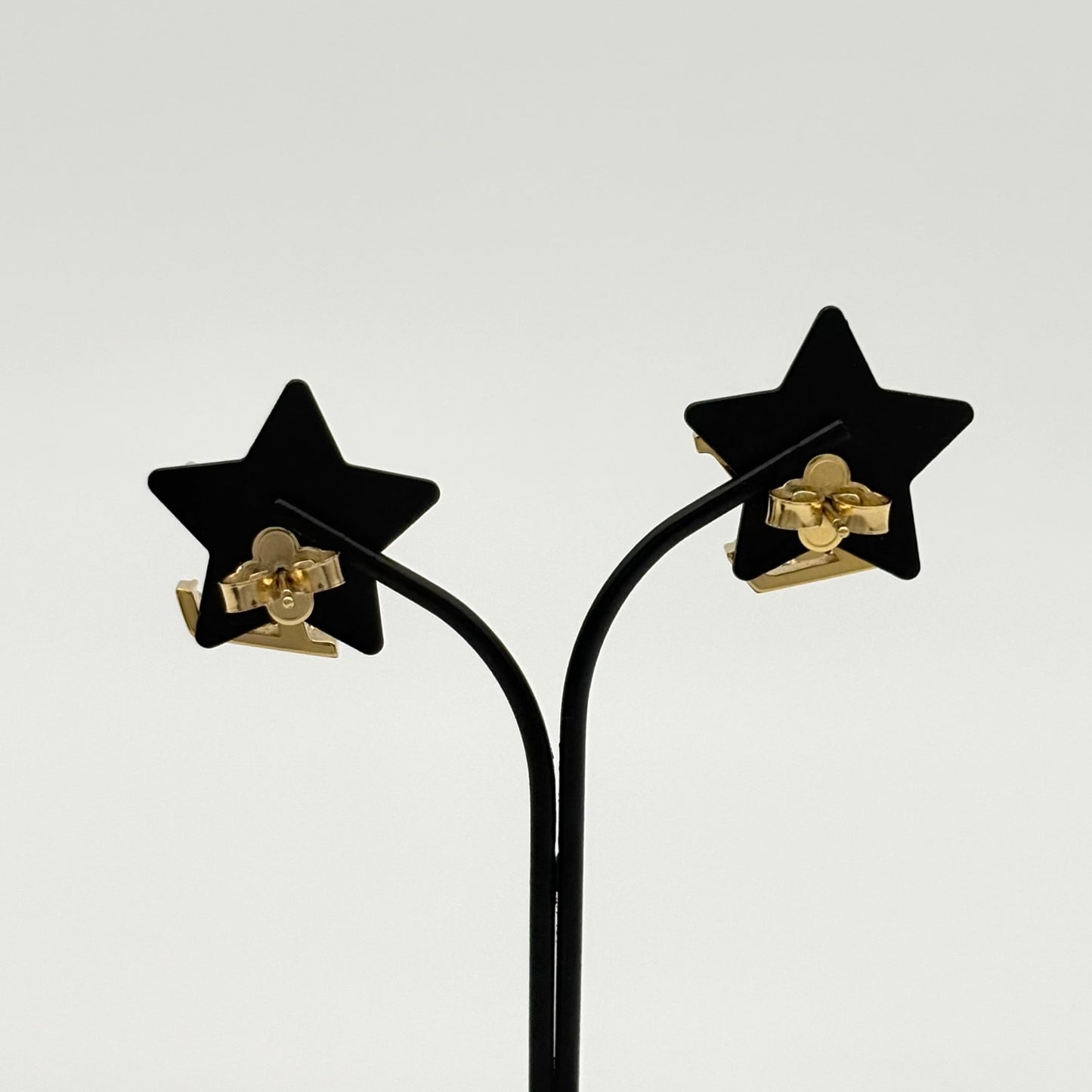 Louis Vuitton ピアス