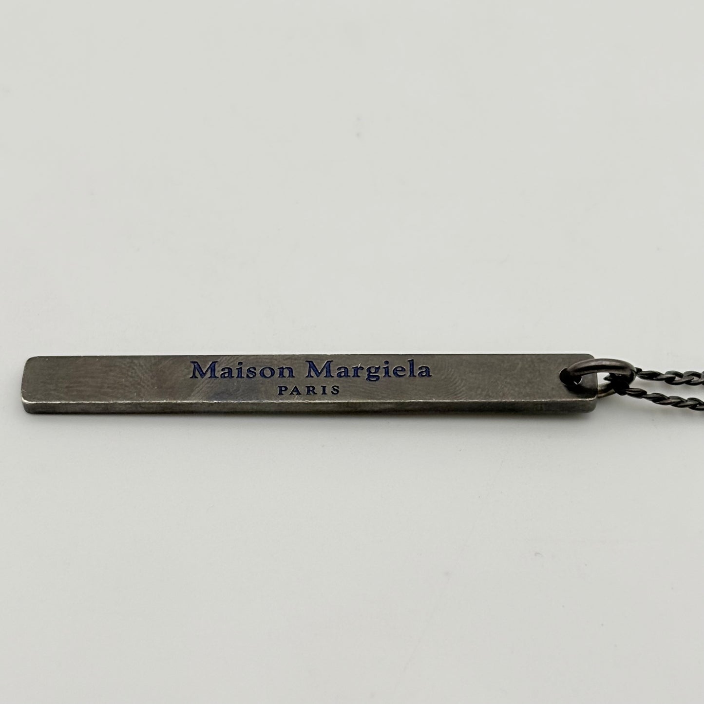 Maison Margiela ネックレス