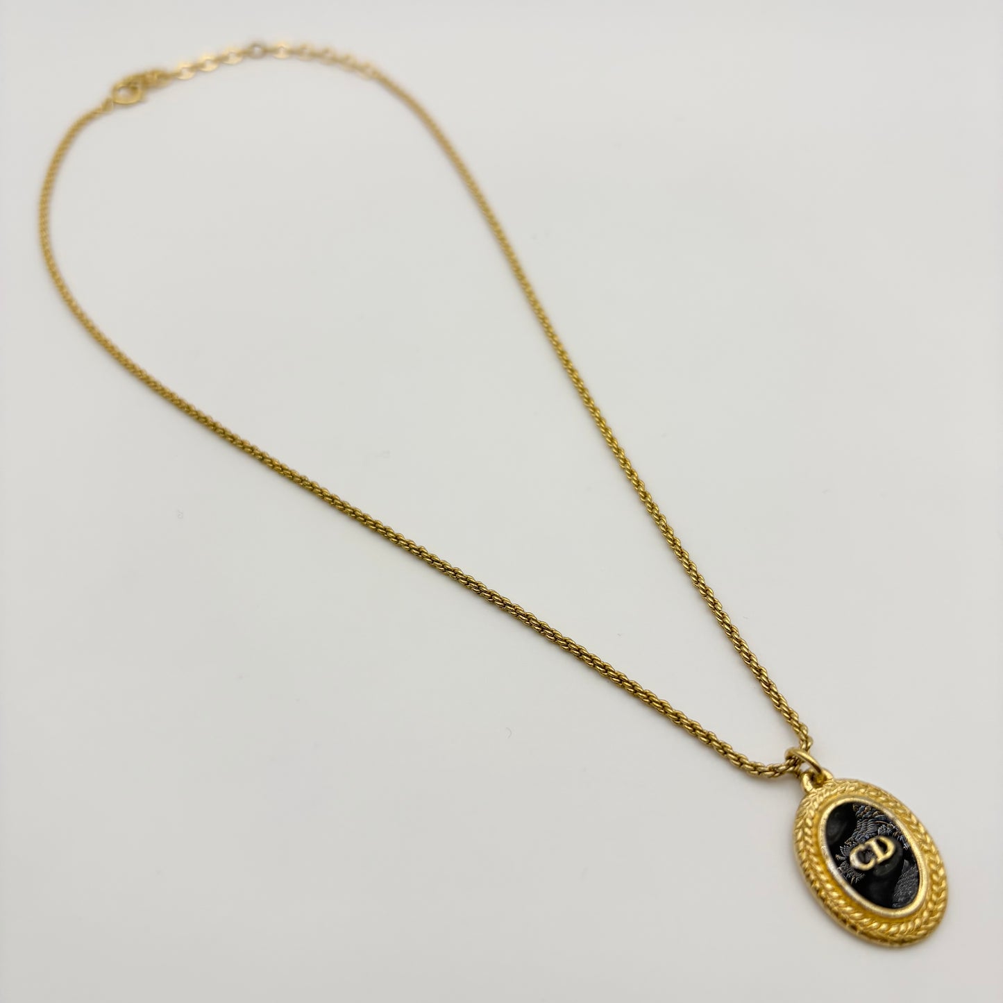 Christian Dior ネックレス