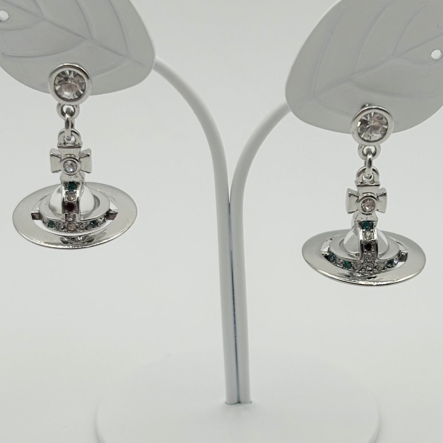 Vivienne Westwood ピアス