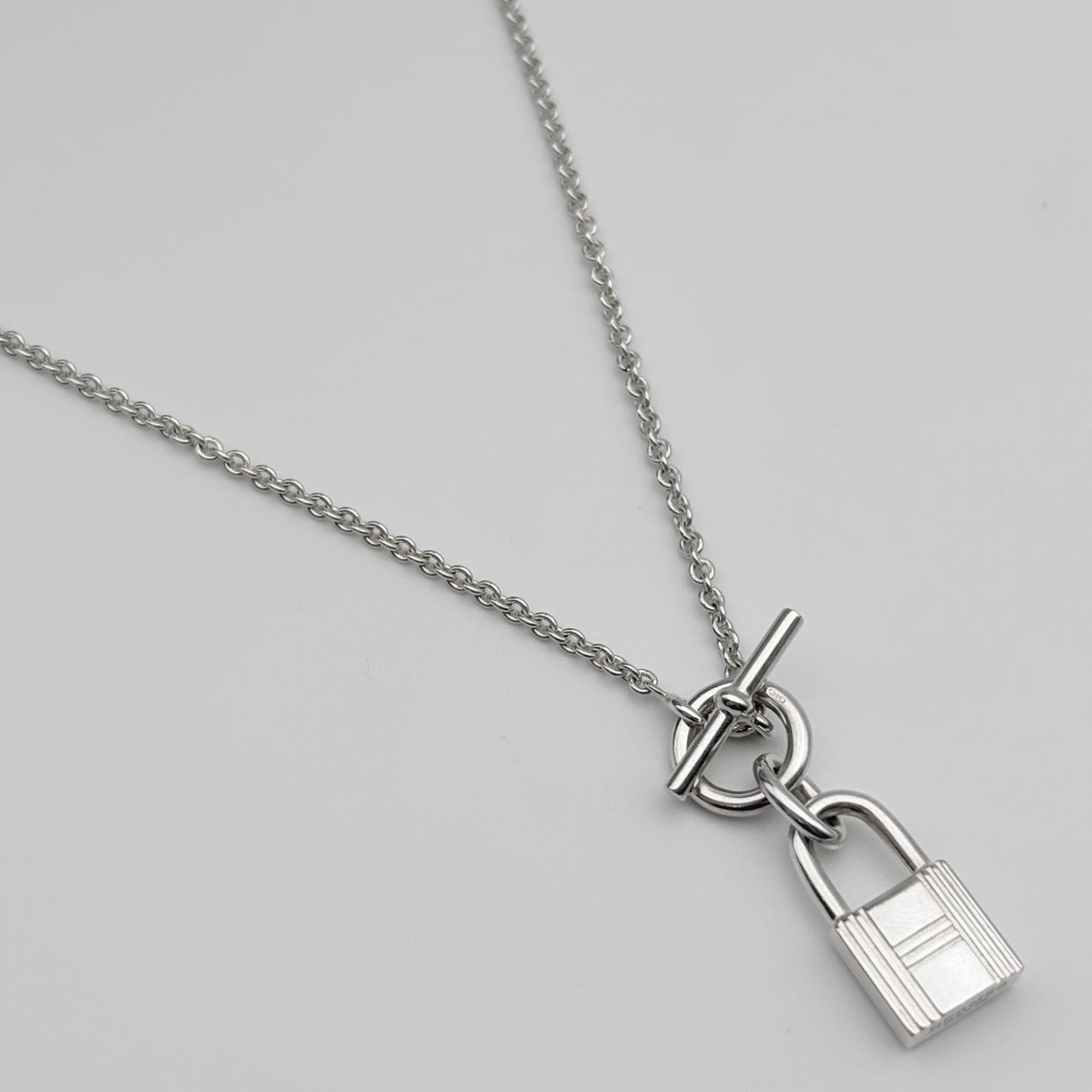 HERMES ネックレス