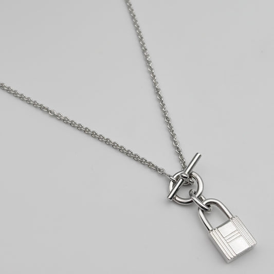 HERMES ネックレス