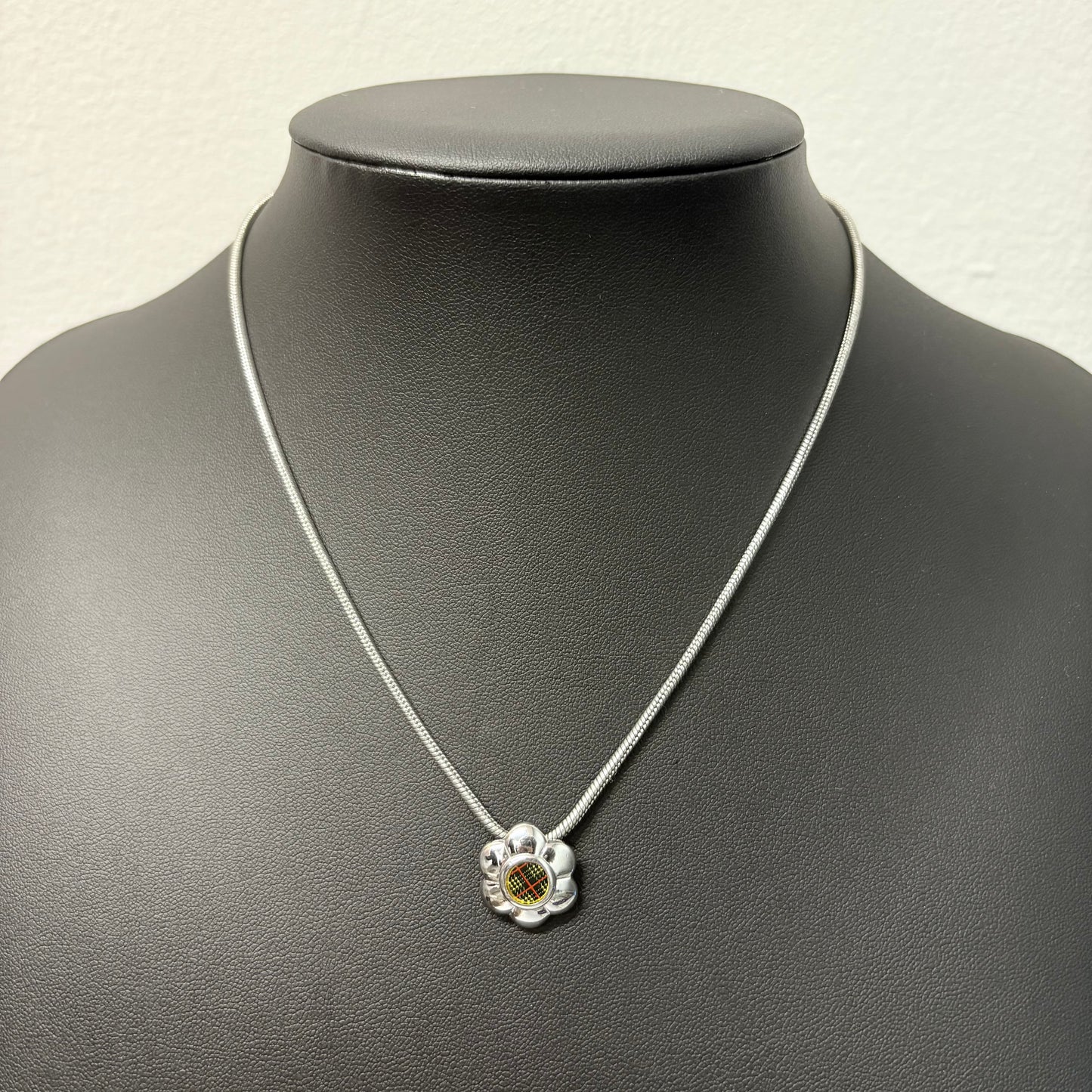 Burberry ネックレス