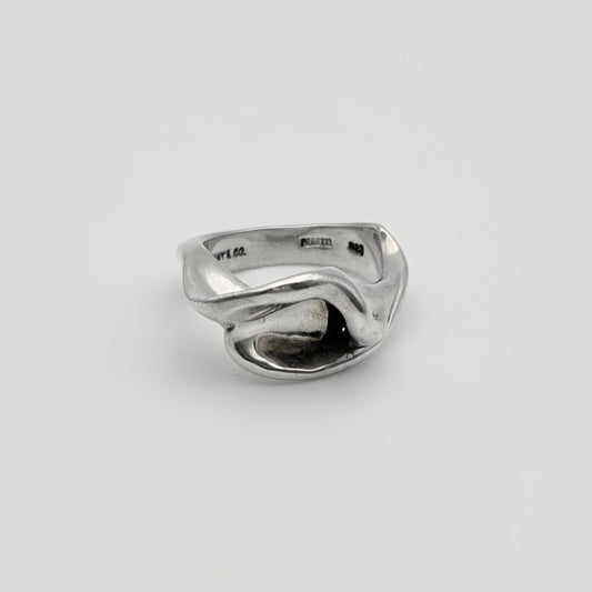 Tiffany＆Co. リング