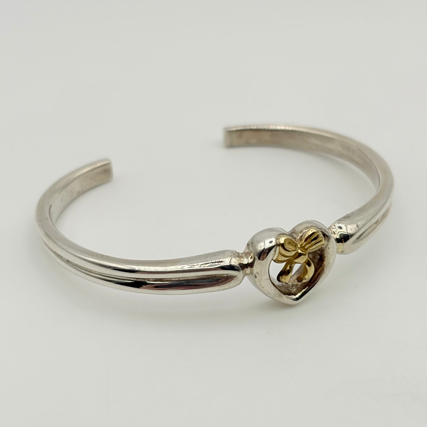 Tiffany&Co. バングル
