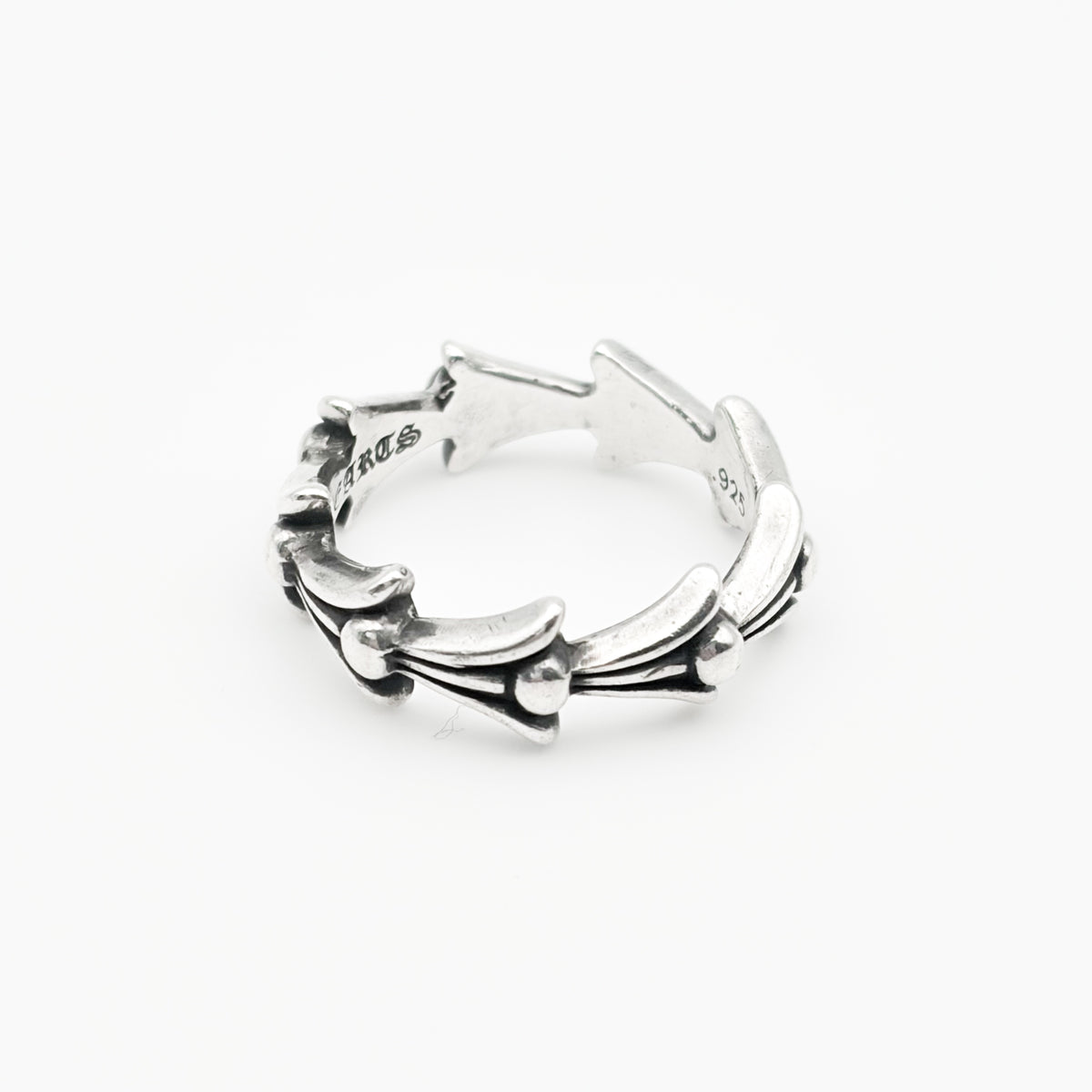 Chrome Hearts リング
