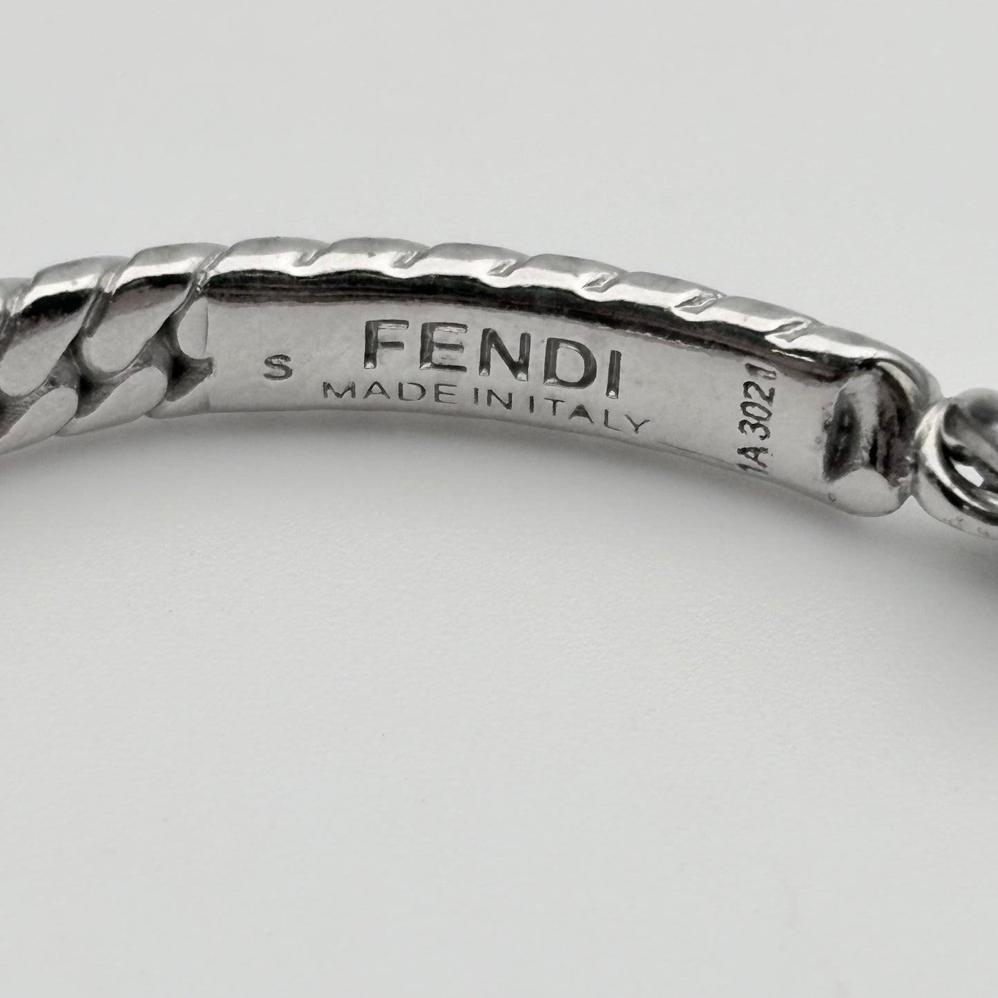 FENDI ブレスレット