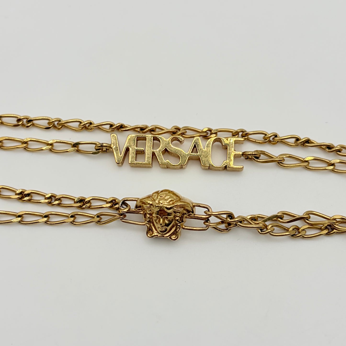 VERSACE ネックレス