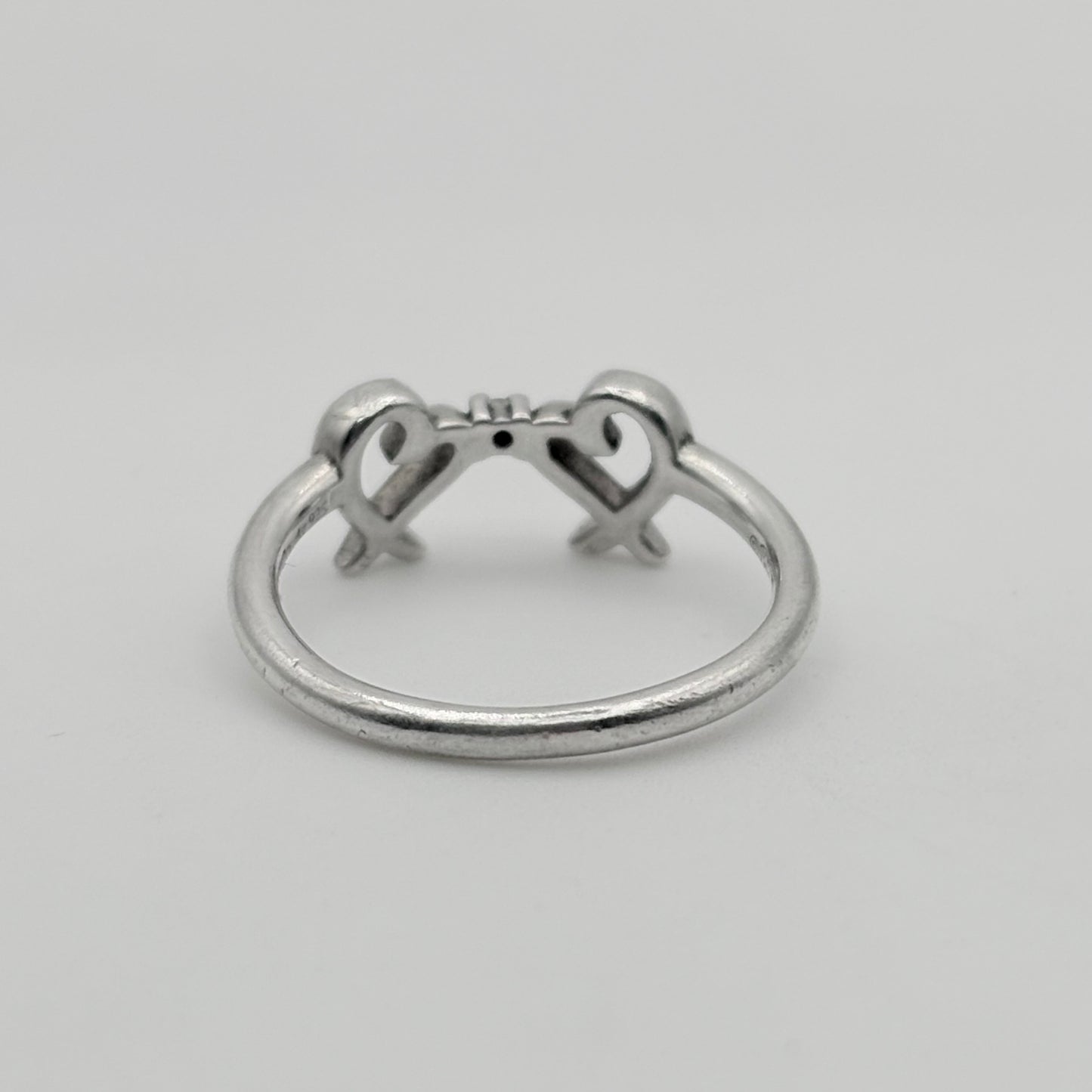 Tiffany&Co. リング