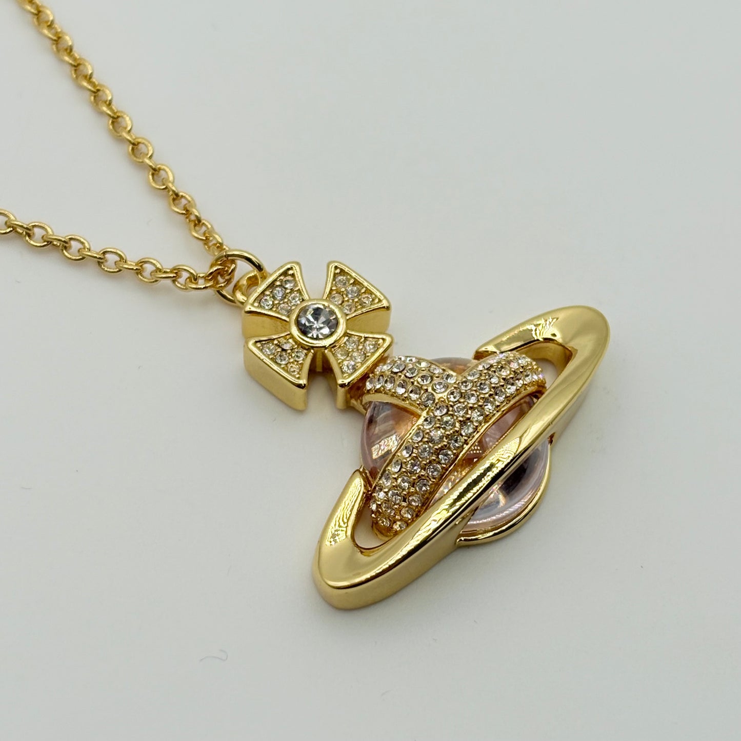 Vivienne Westwood ネックレス