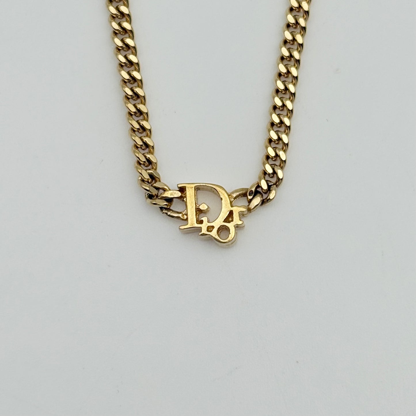 DIOR ネックレス
