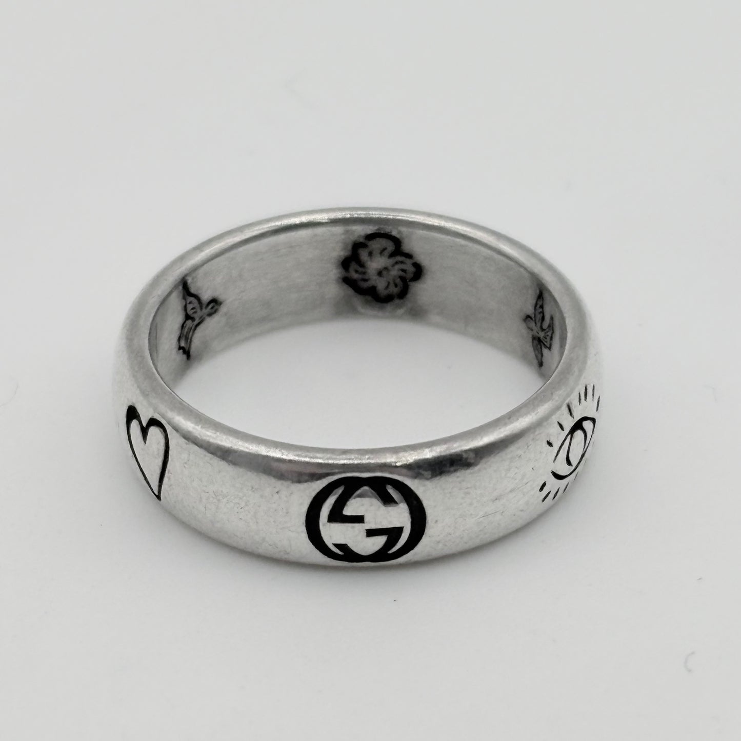 GUCCI リング