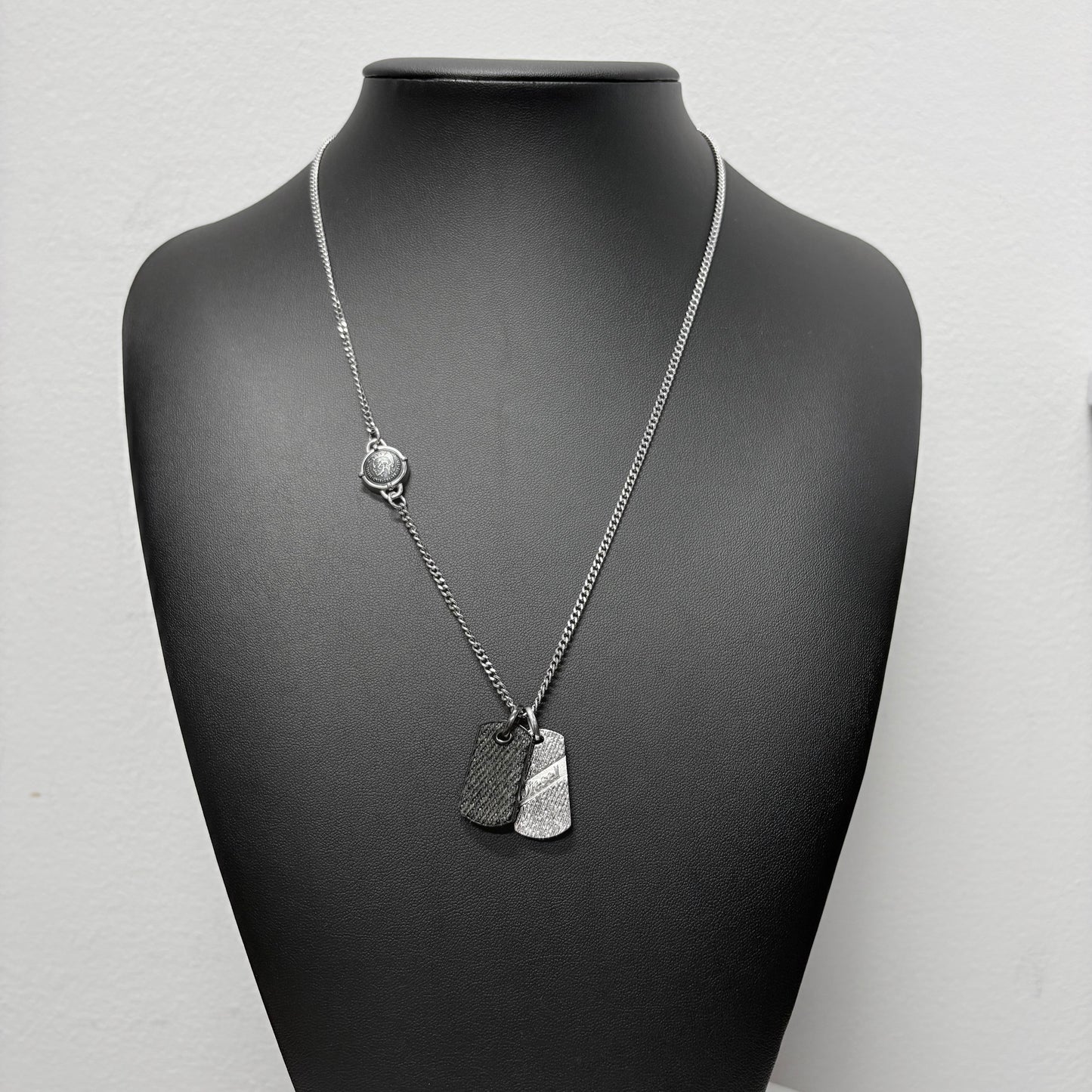 DIESEL ネックレス