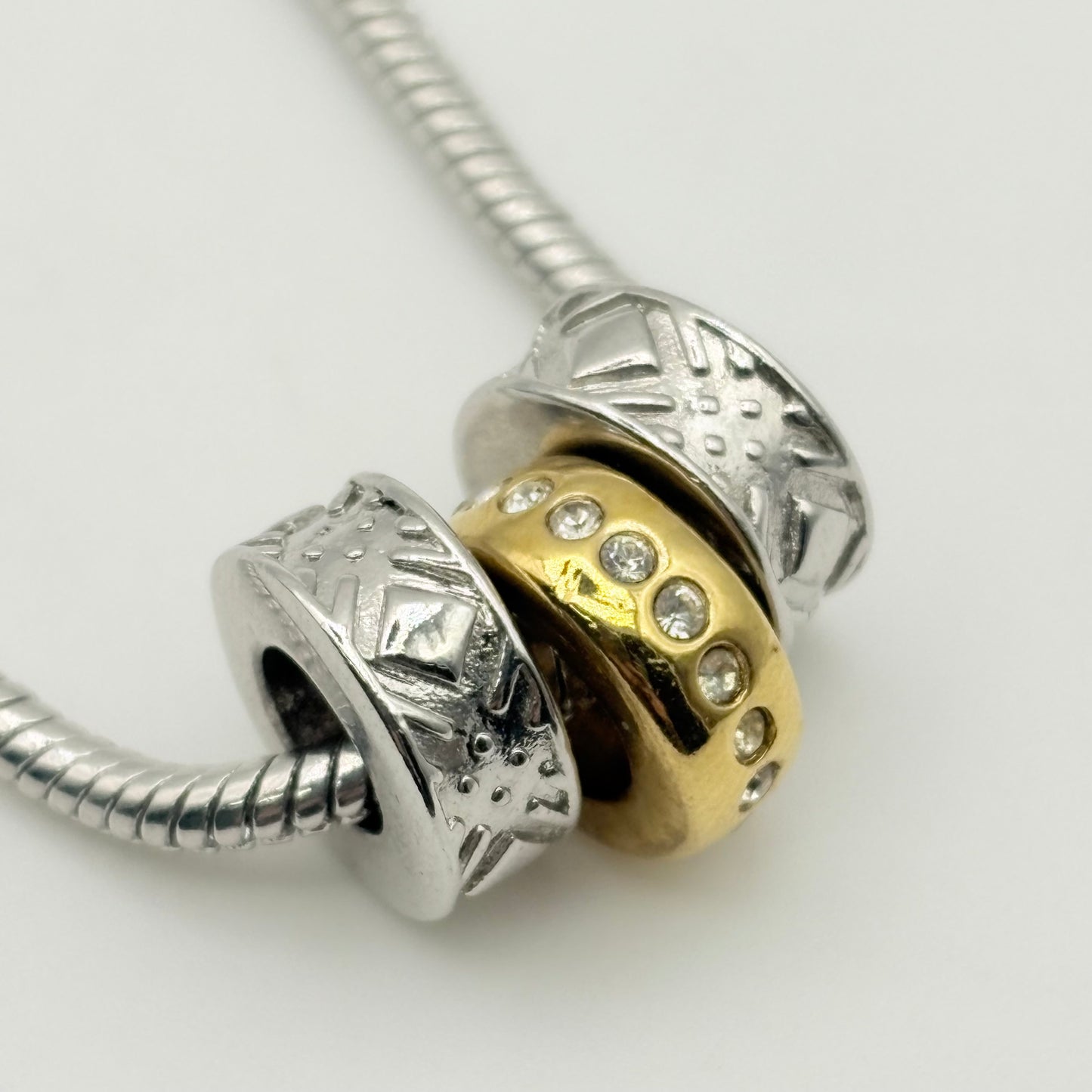 Burberry ネックレス