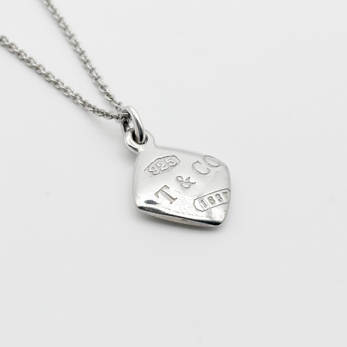 Tiffany&Co. ネックレス 799