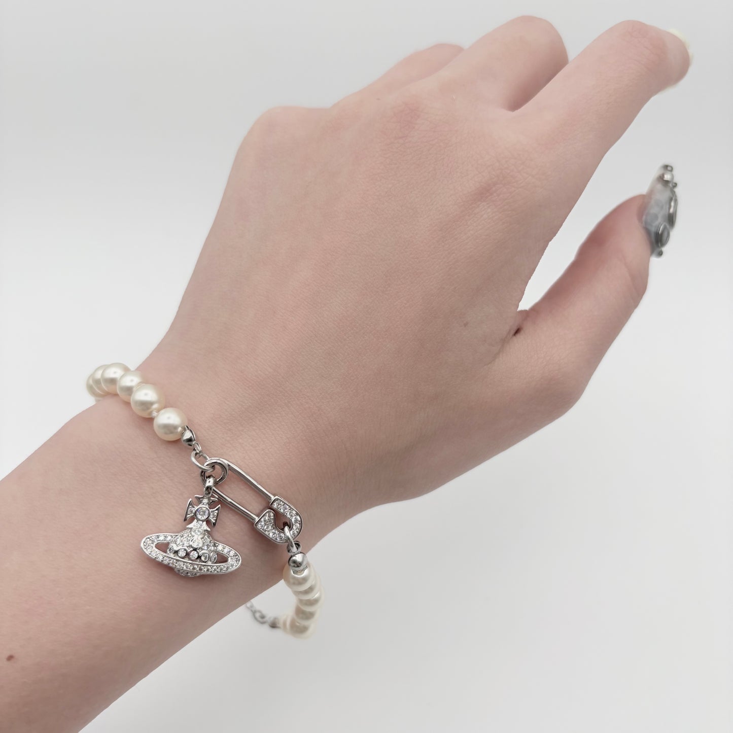 Vivienne Westwood ブレスレット