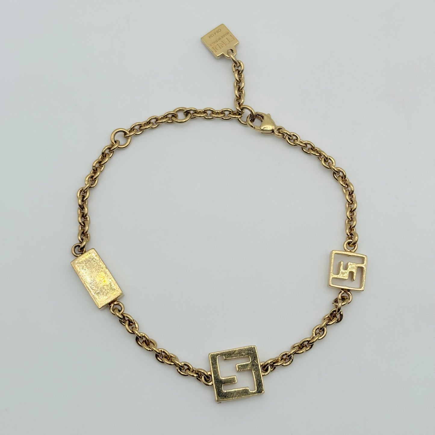 FENDI ブレスレット