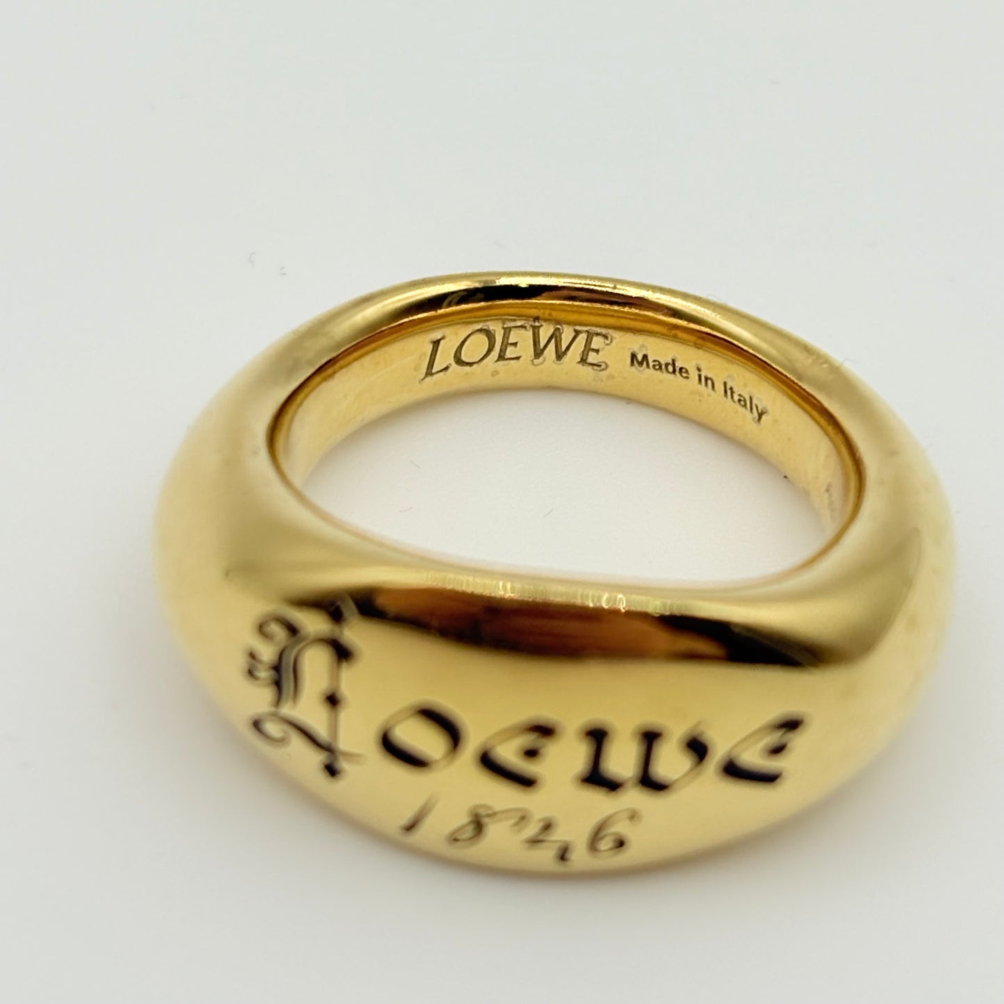 LOEWE リング