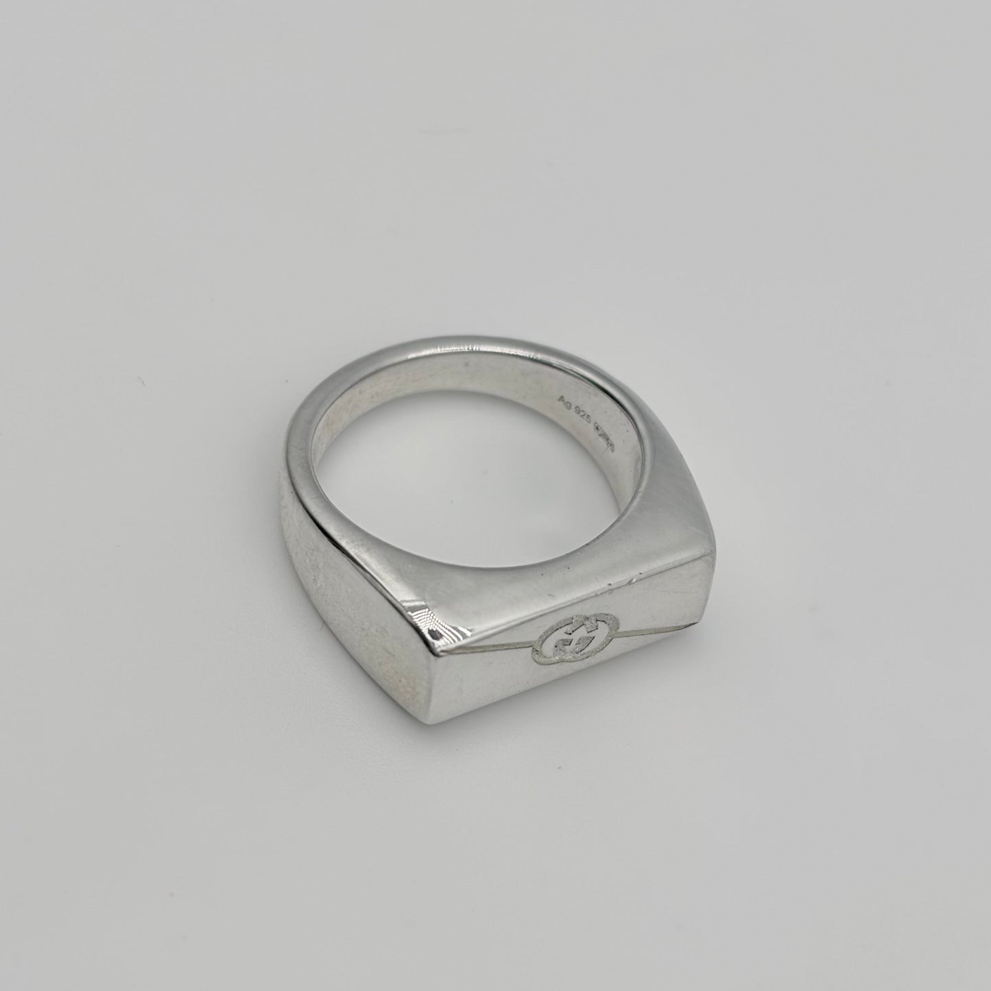 GUCCI リング