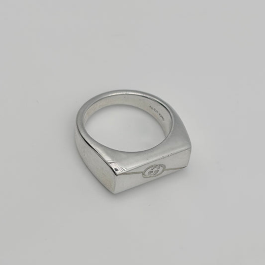 GUCCI リング