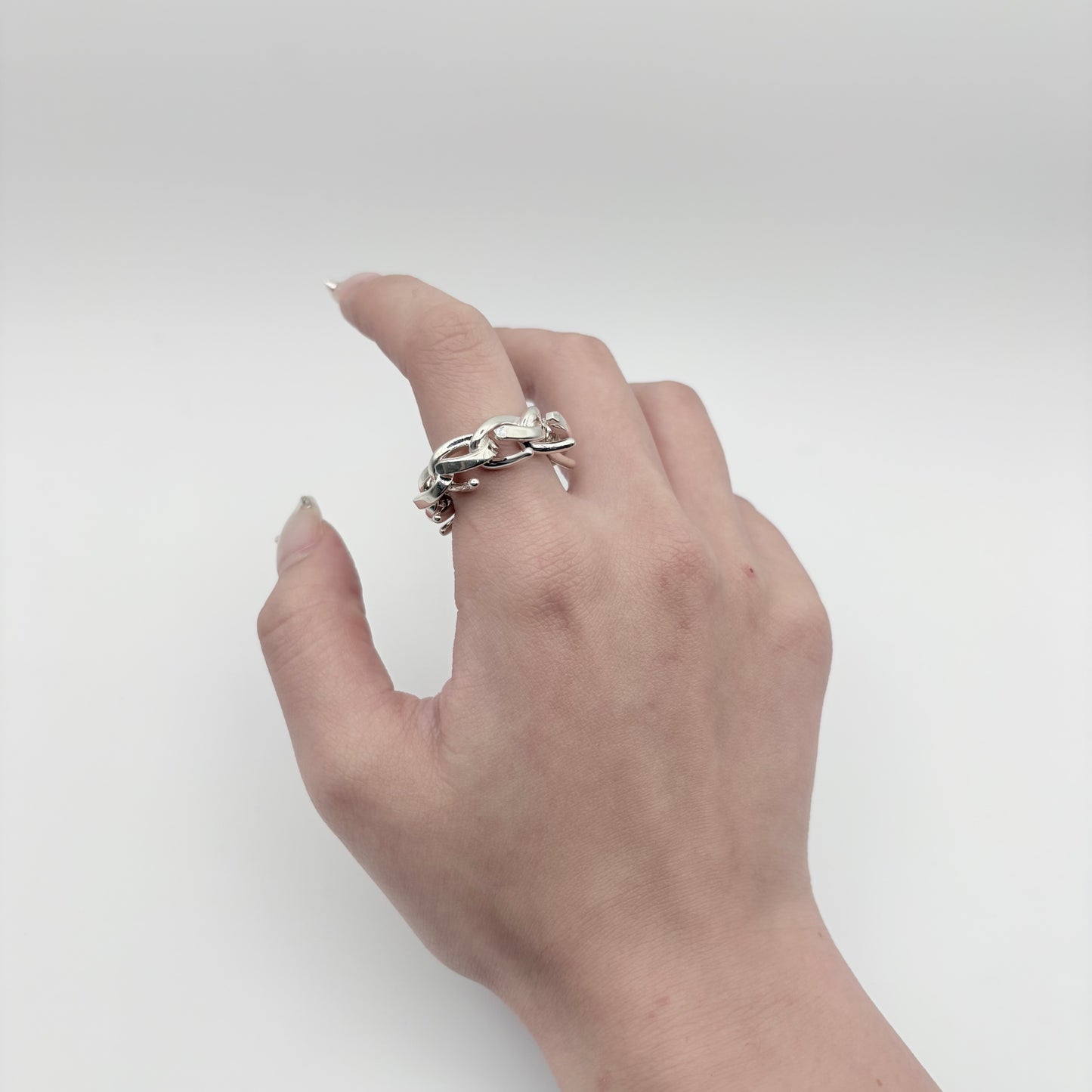 Tiffany&Co. リング