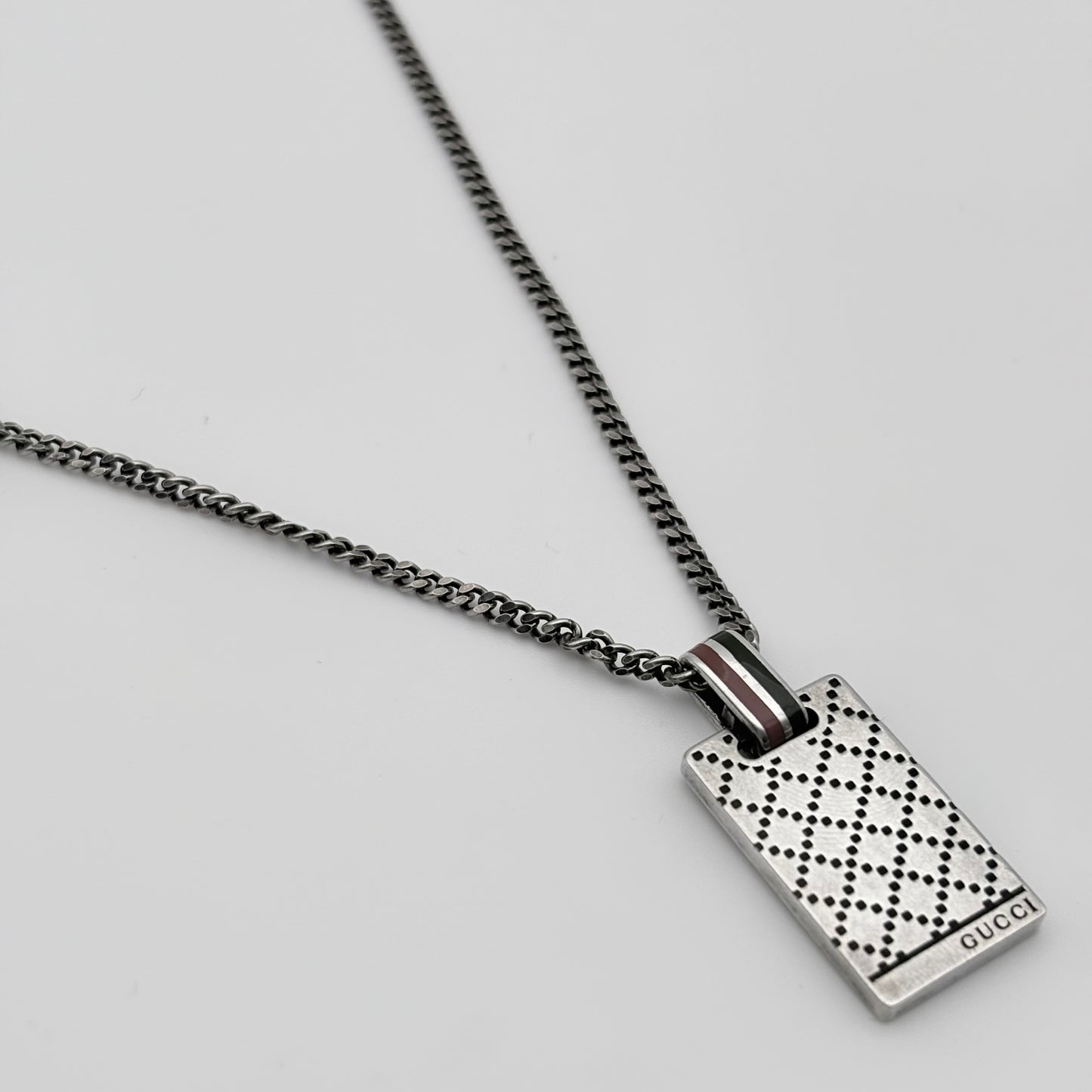 GUCCI ネックレス