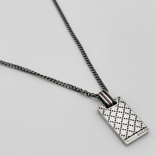 GUCCI ネックレス